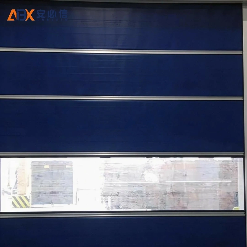 黔西南布依族苗族自治州软质快速门