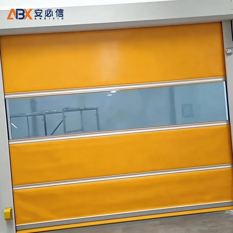 黔西南布依族苗族自治州洁净快速门