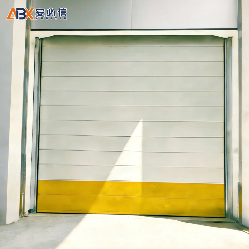 黔西南布依族苗族自治州钢制滑升门