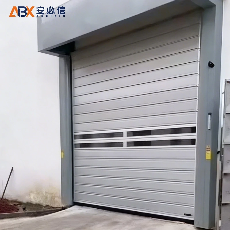 黔西南布依族苗族自治州涡轮硬质高速门
