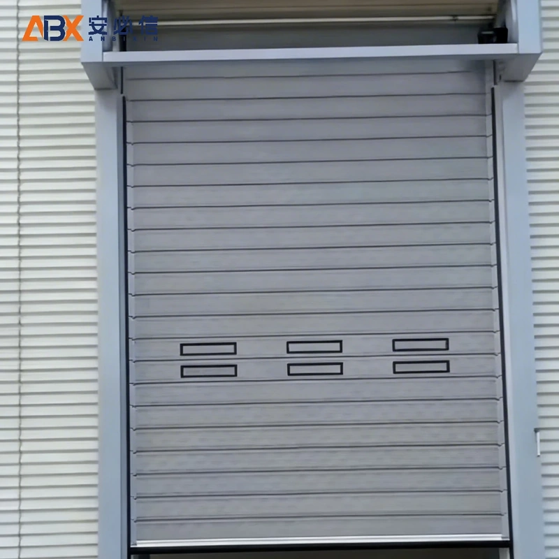 黔西南布依族苗族自治州医药密闭高速门